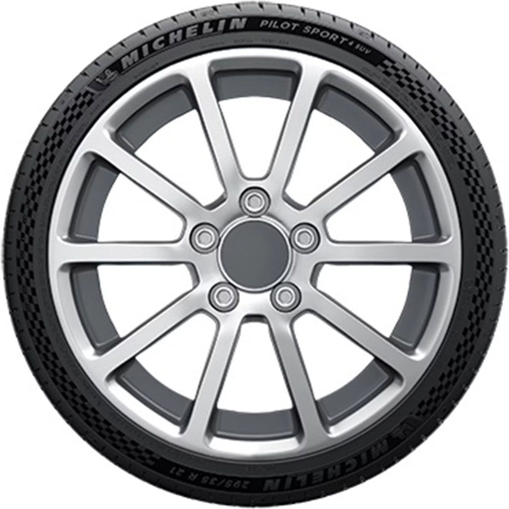 Summer Passenger Tire F433148