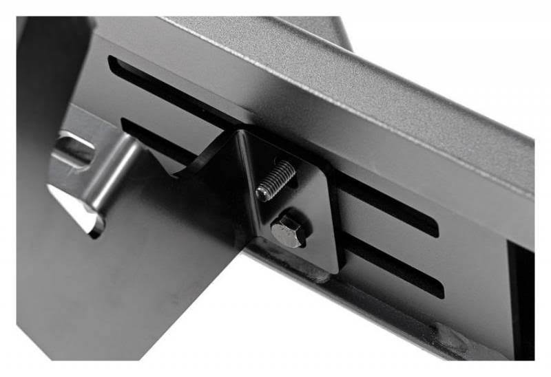 Cab Length DS2 Drop Steps G904