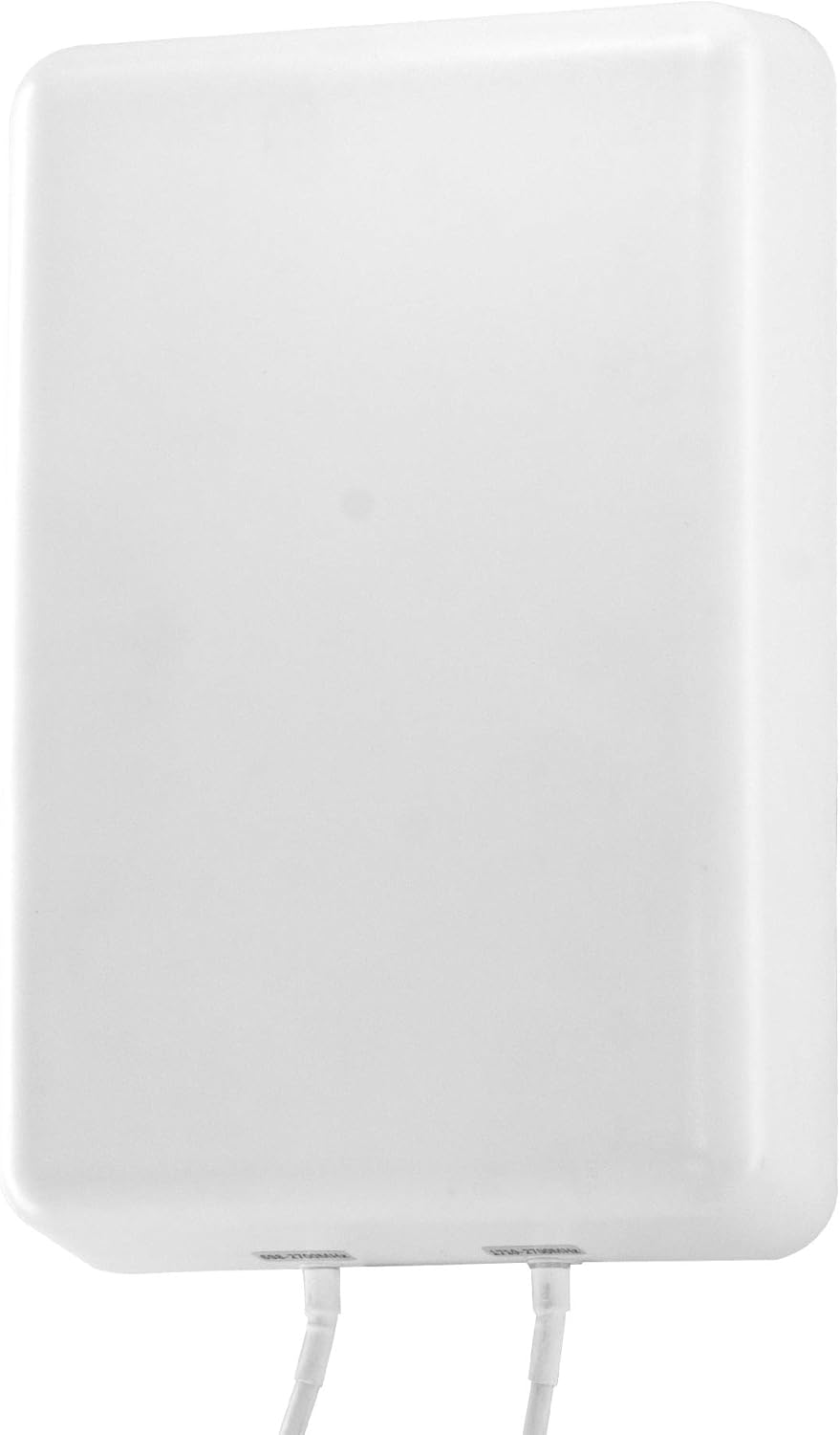 4G LTE Wide Band MIMO Panel Antenna Kit with SMA Adapters K1585