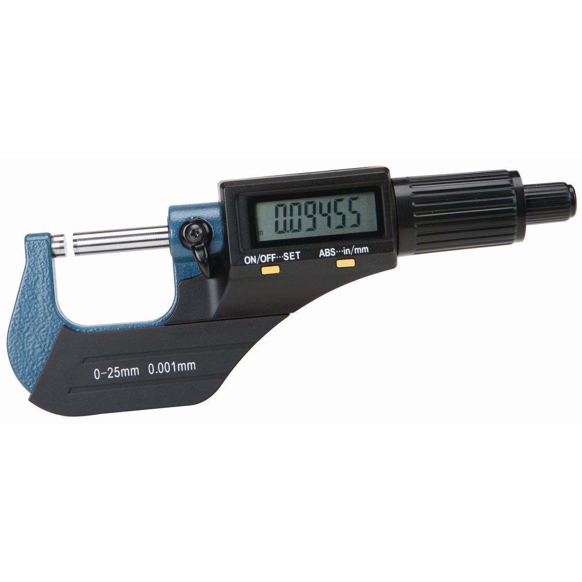 Digital Micrometer H688467