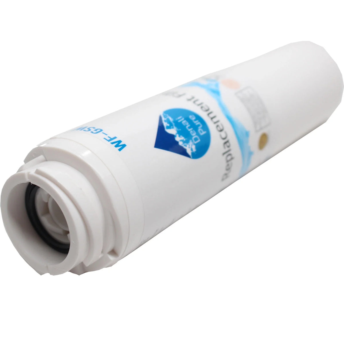 6-Pack Refrigerator Water Filter Cartridge Y41775