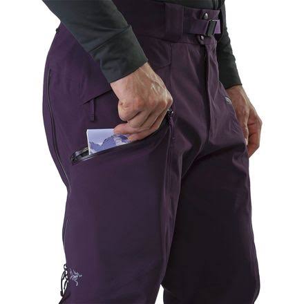 Phantom 2XL Sabre Pant I537