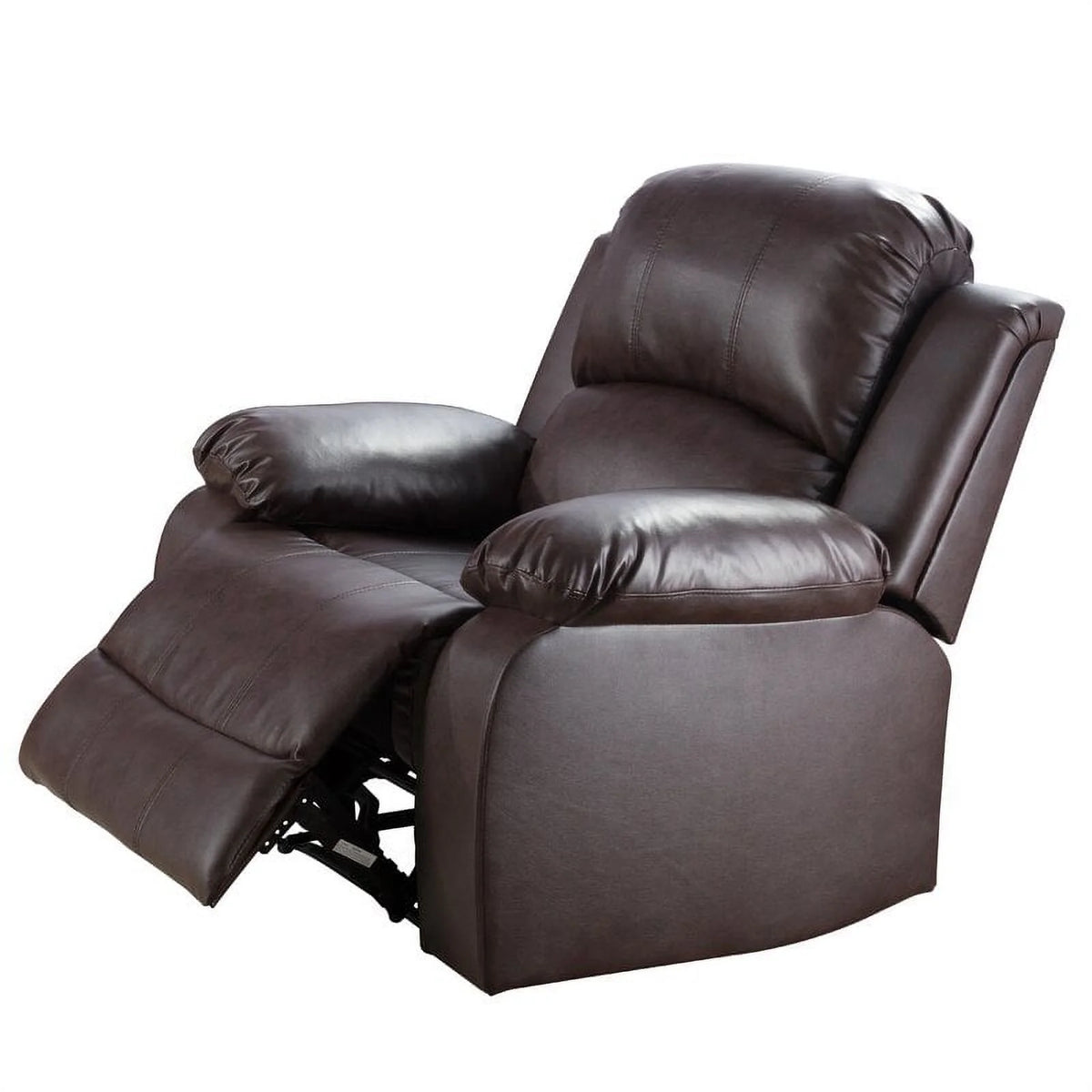 Manual Rocker Recliner D754