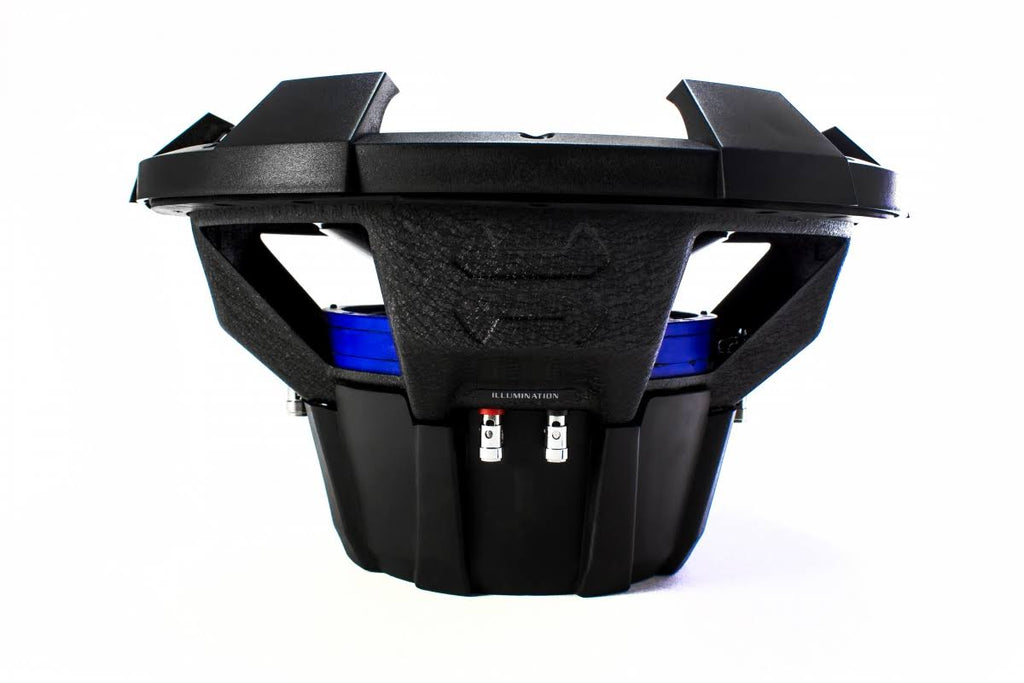 Car Subwoofer X58604