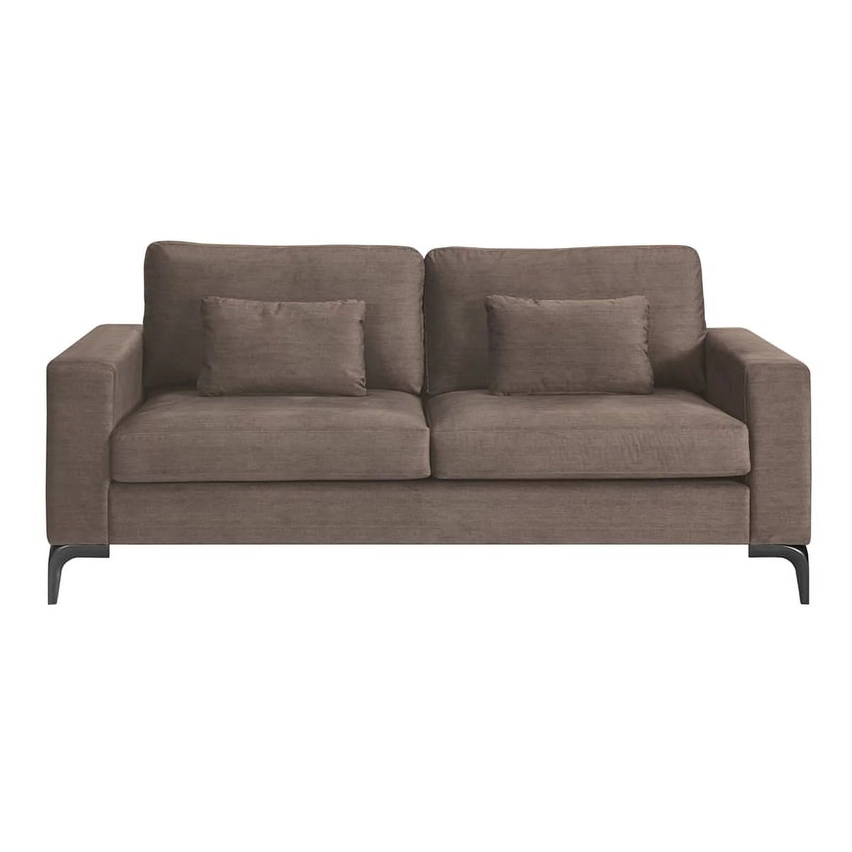 Neutral Buff Sofa L1593