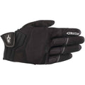 Large Black/Yellow Gloves H428424