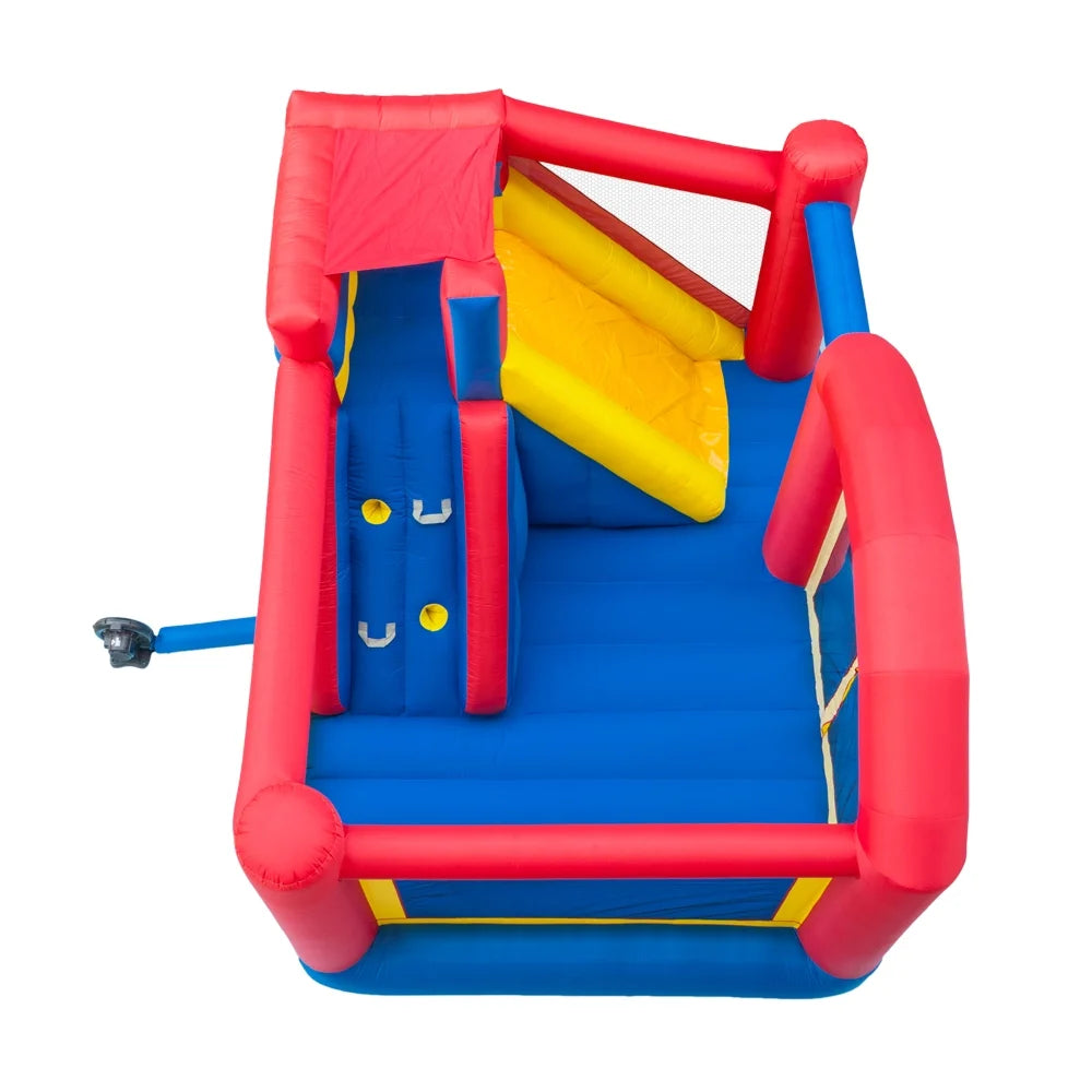 Inflatable Bounce House Castle Jumper R5368