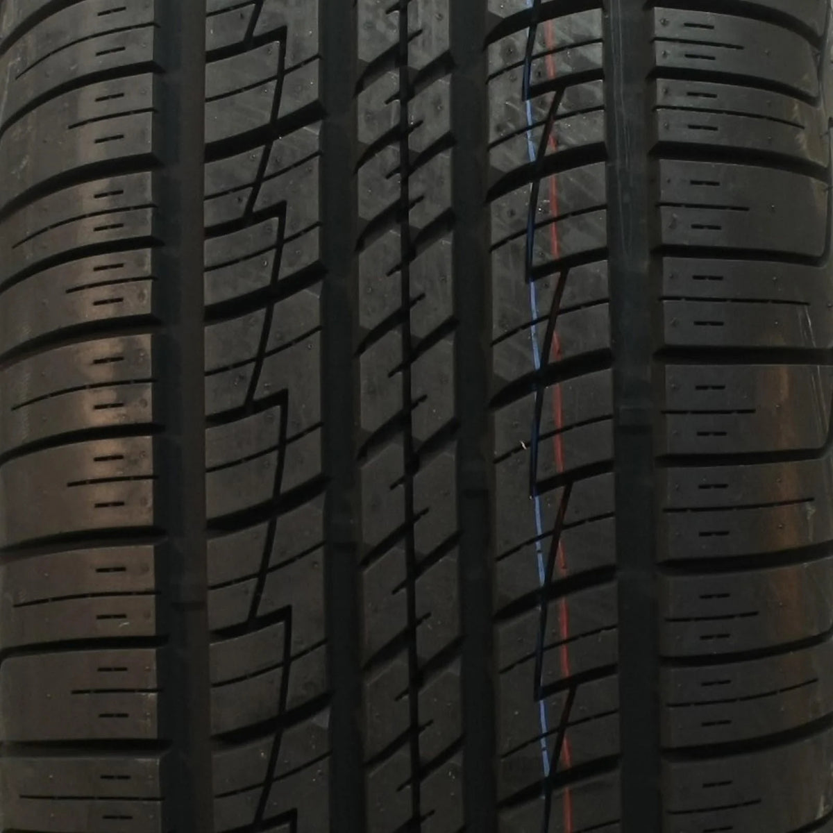 All Season P255/60R19 109H Tire P6250
