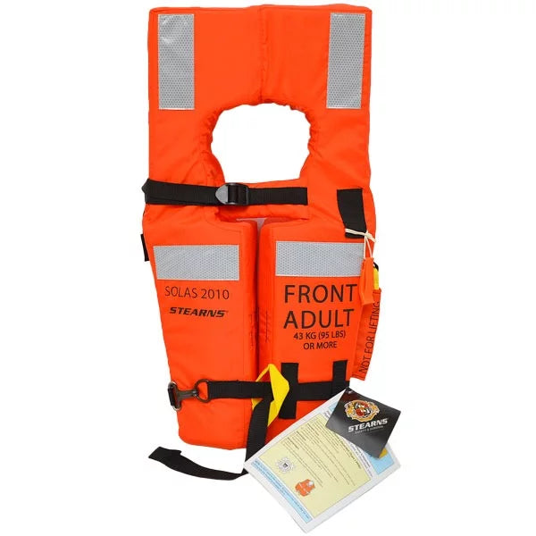 Adult Life Jacket J71829