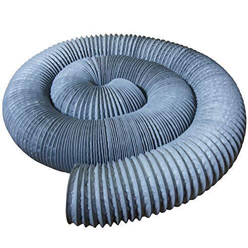 12 in. x 25 ft. Flexible Duct N114