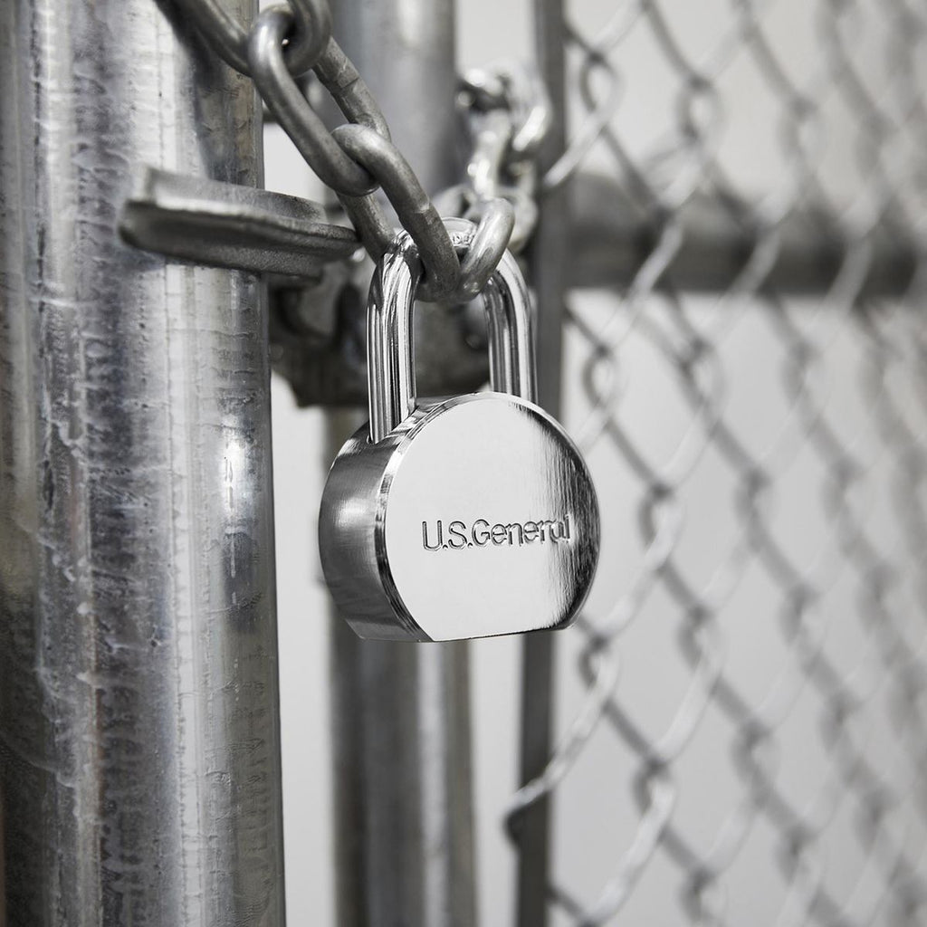 2-1/2 in. Padlock G603240