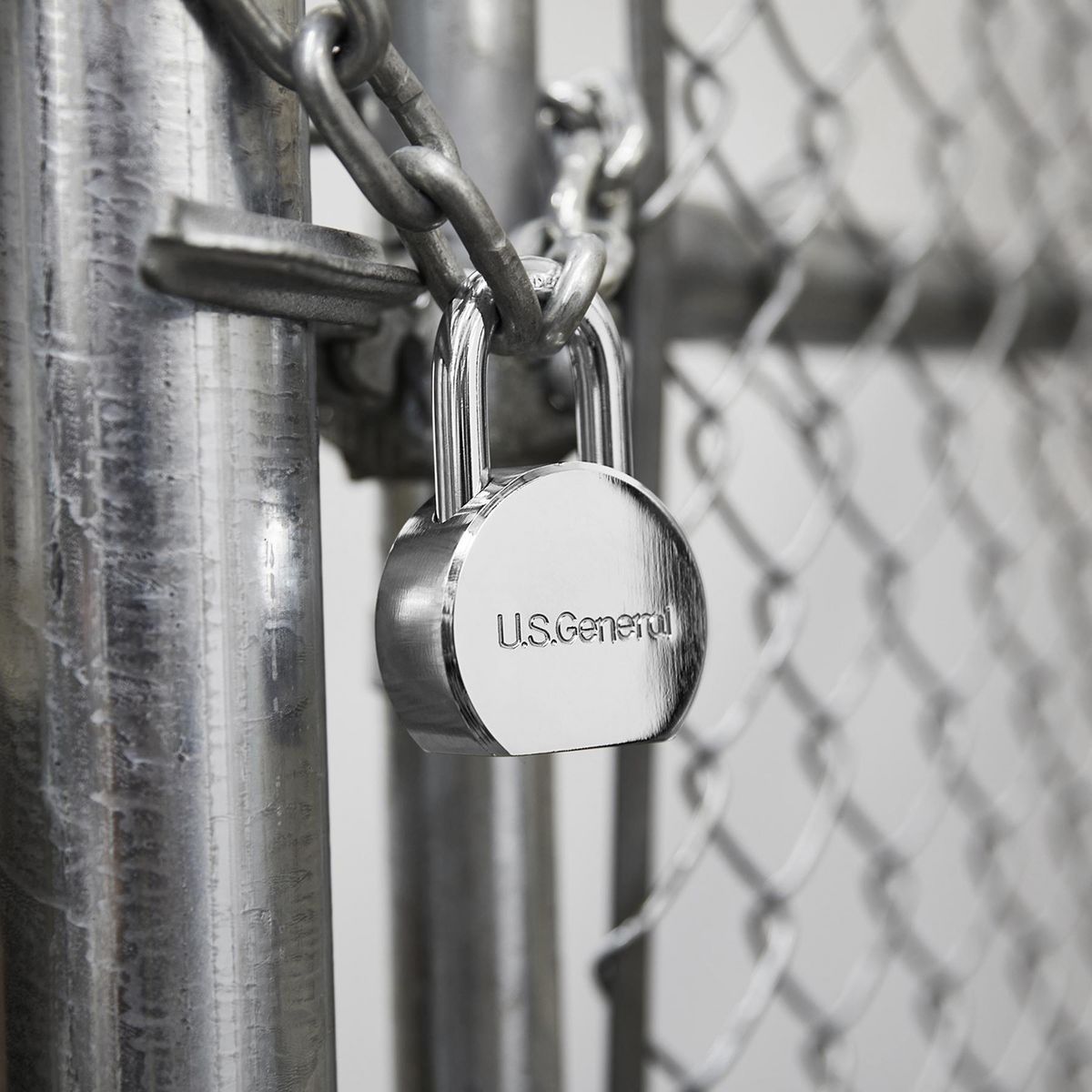 2-1/2 in. Padlock G603240