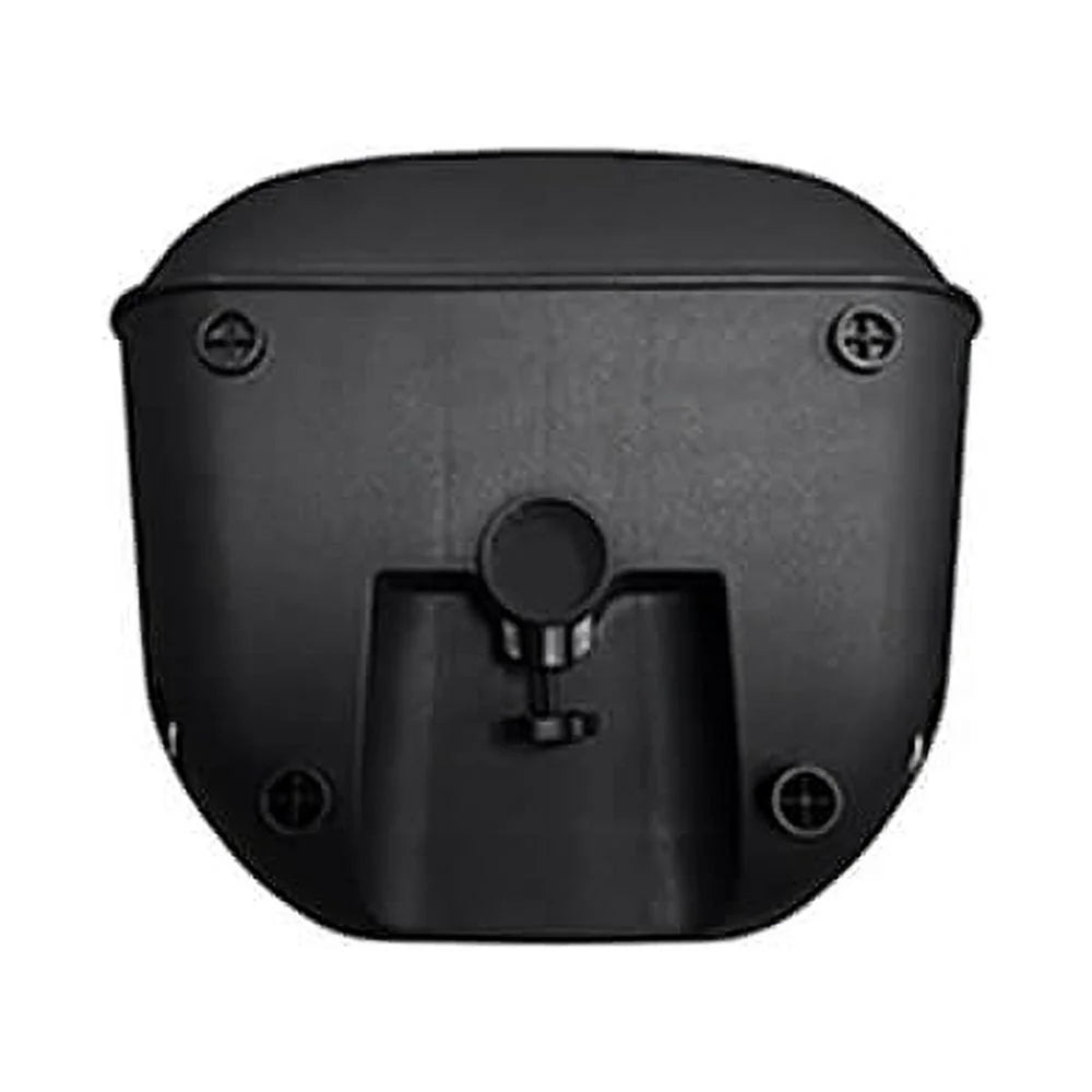 12in Black Portable Party Speaker P95494