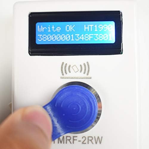 RFID Reader Writer 125Khz 11pcs J946393