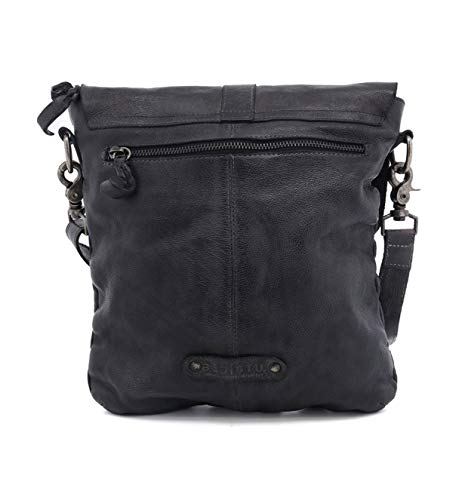 Jack Leather Bag T3597