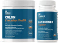 Daily Digestive & Night Time Metabolic Support G645169