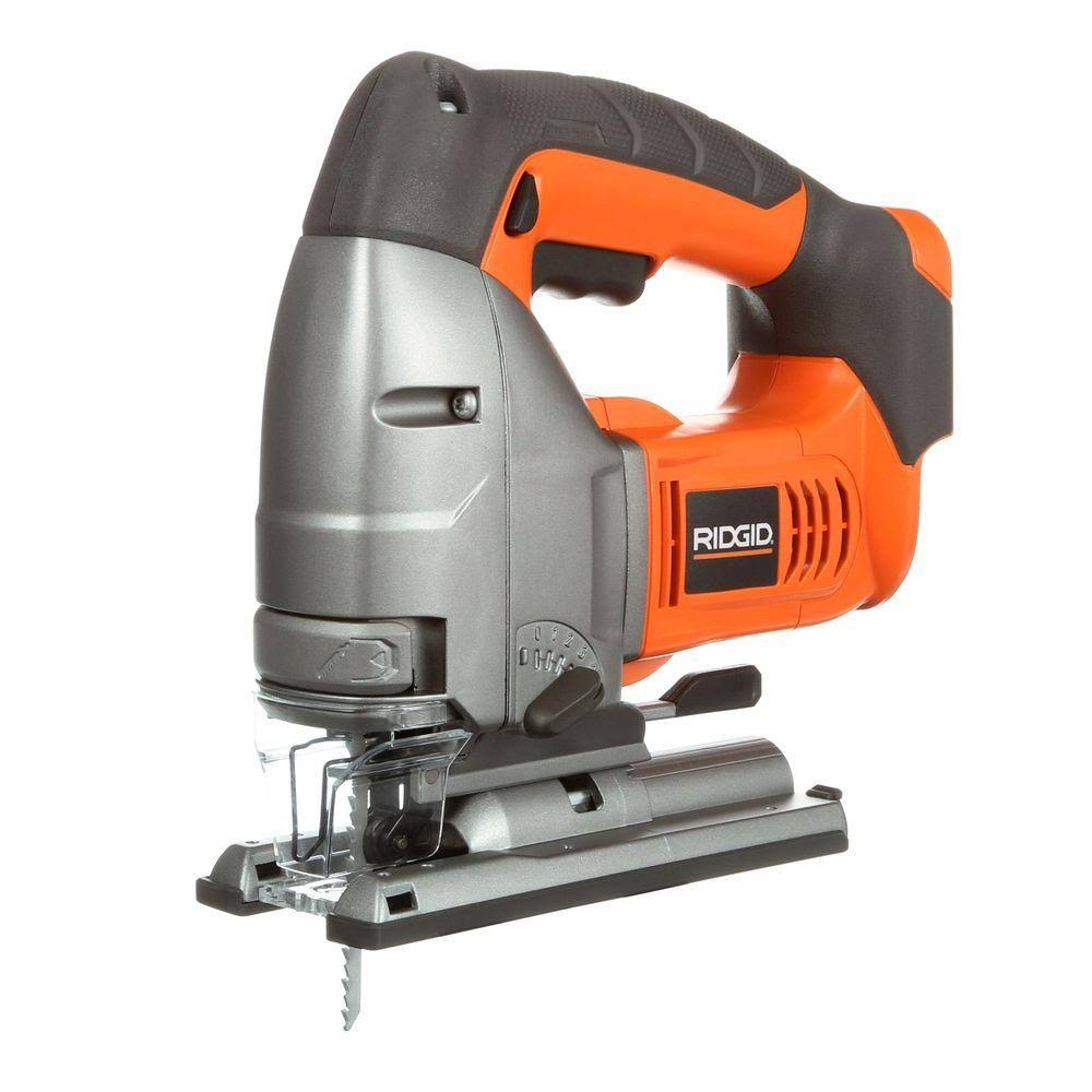 18-Volt Cordless Jig Saw K37752