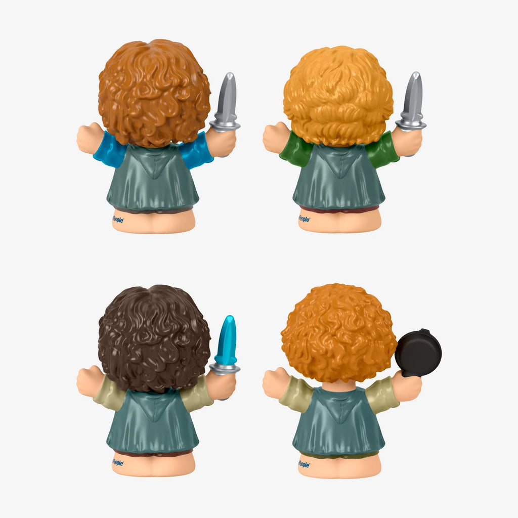 Figure Set U767