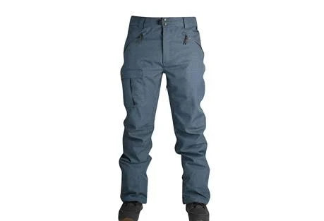 X-Large Blue Yesler Pant G936219