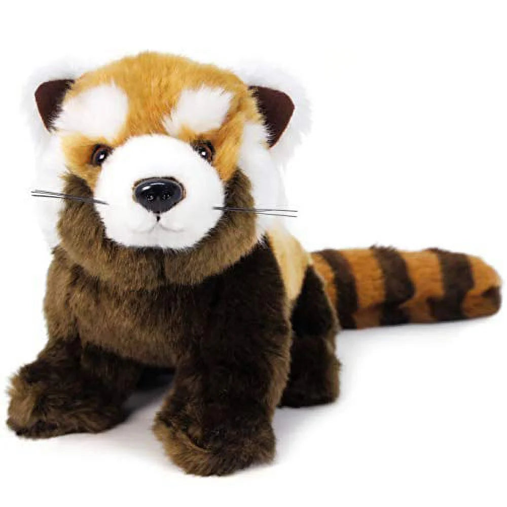 Red Panda Stuffed Animal Plush G28967