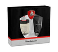 Eau de Toilette 1.3 fl oz and Shower Gel 3.4 fl oz A220258