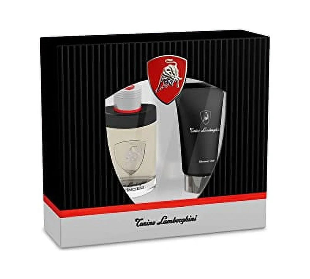 Eau de Toilette 1.3 fl oz and Shower Gel 3.4 fl oz A220258