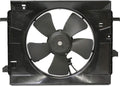 Cooling Fan Assembly for Radiator and A/C Condenser T65660