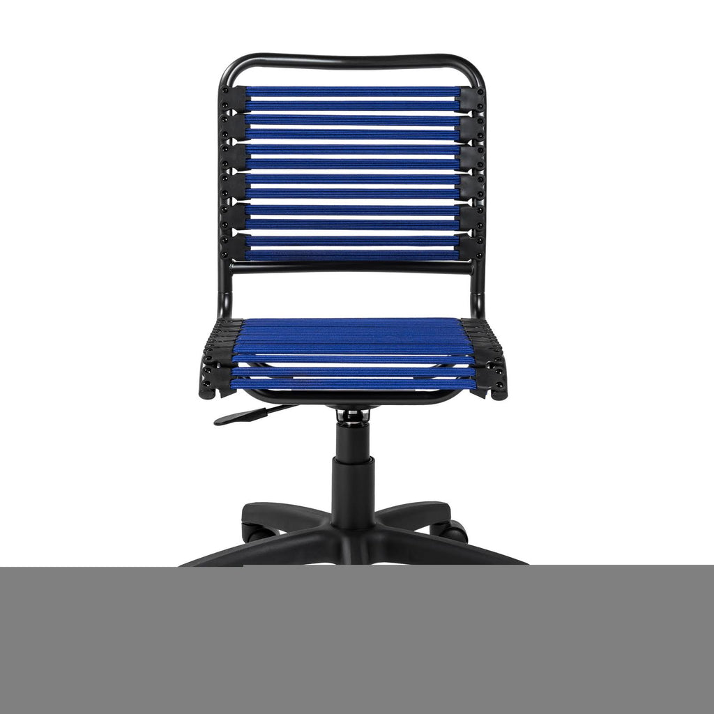 Blue Low Back Office Chair C582743