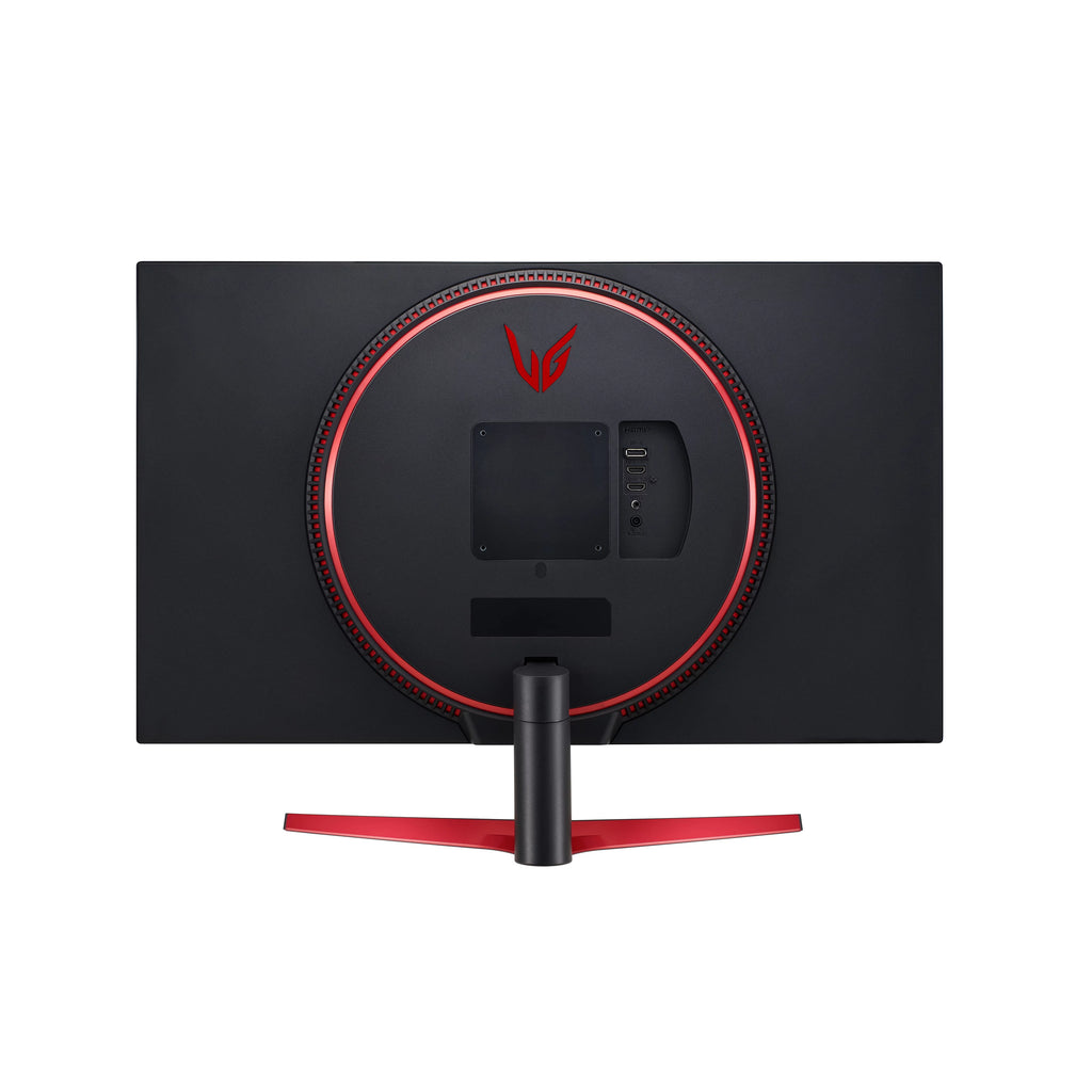 32 QHD 165Hz 1ms Gaming Monitor B697