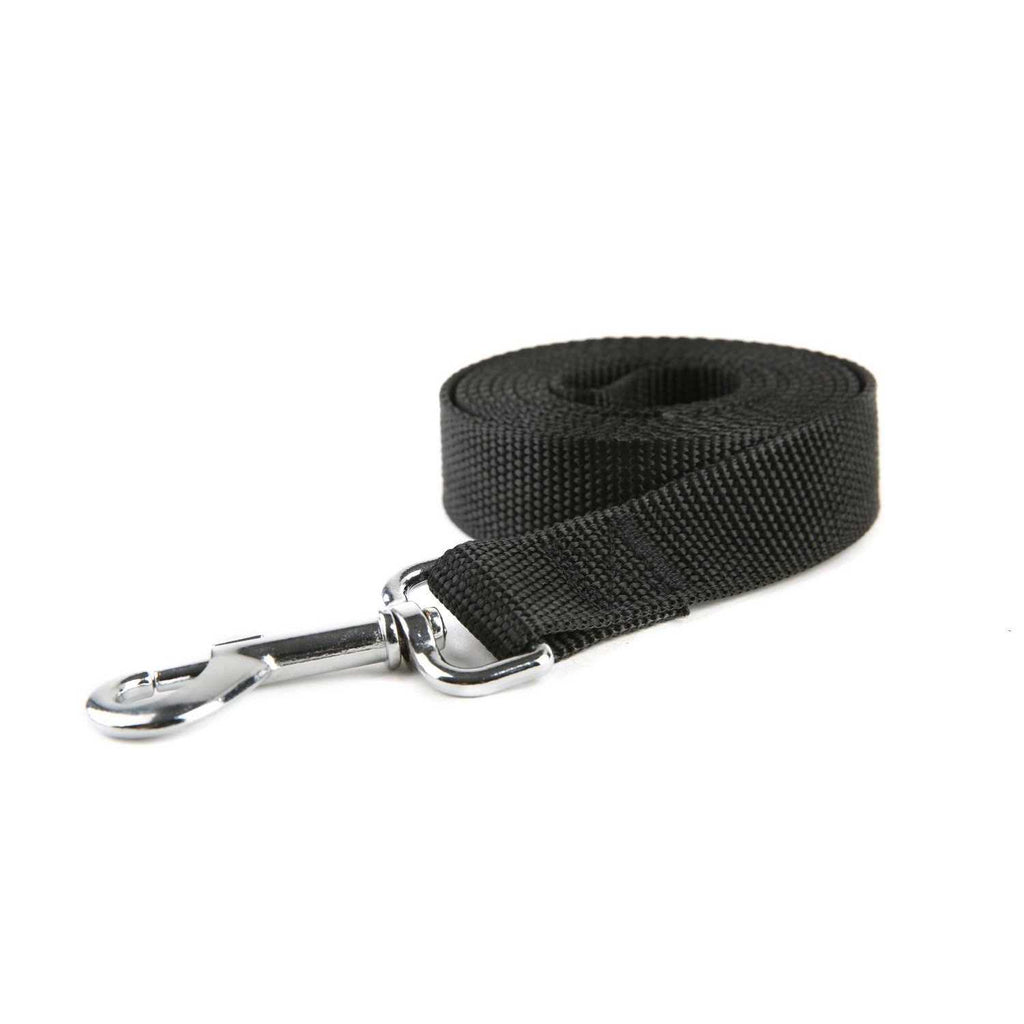 Strong Durable Nylon Dog Training Leash 6 Feet Long Medium Dogs V29418