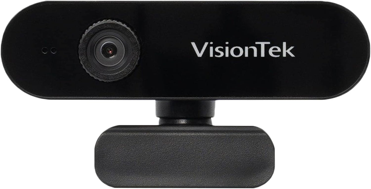 Autofocus Full HD 1080P 60FPS Webcam with Dual Microphones Z5552