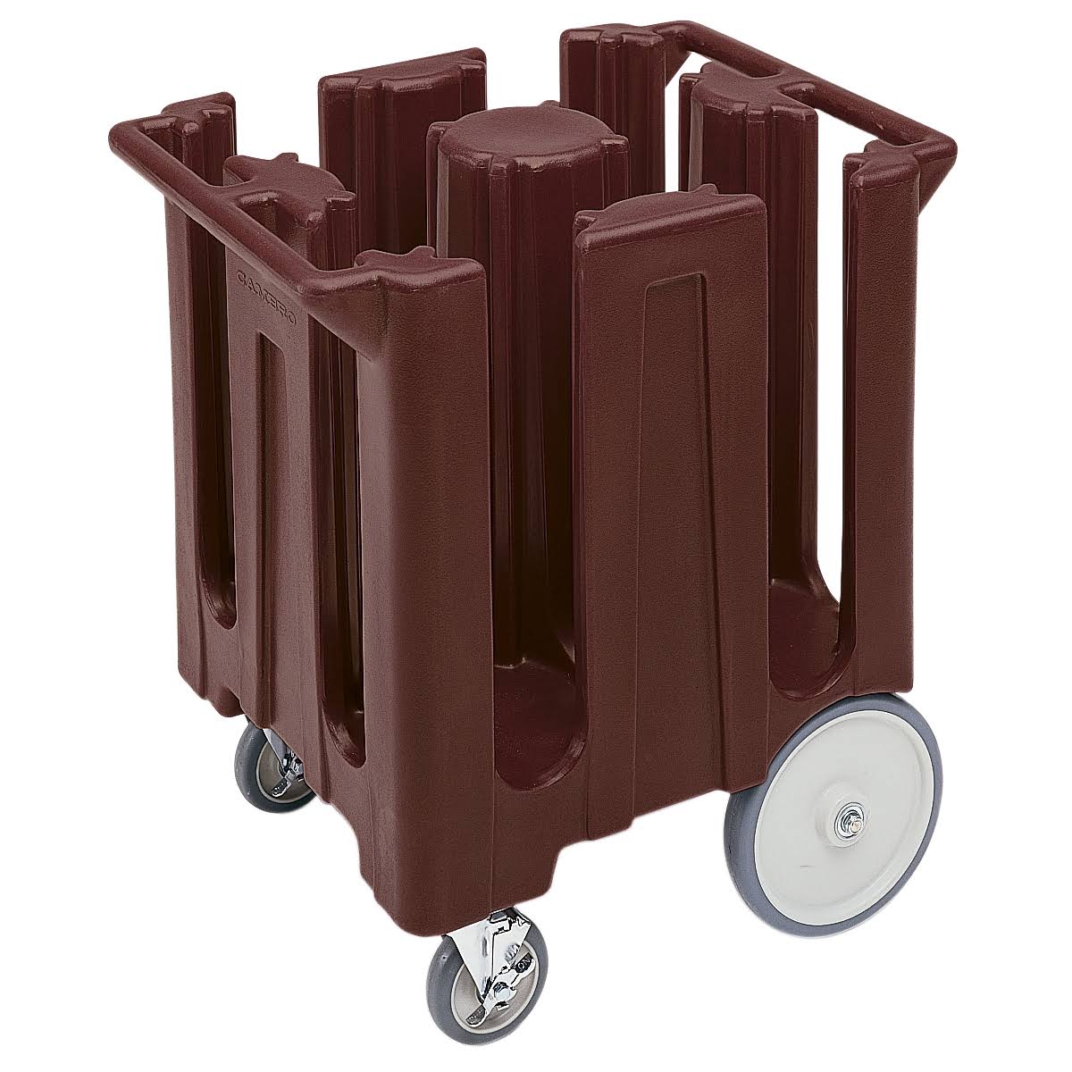 Dark Brown Dish Caddy B5911