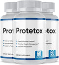Protetox Y340