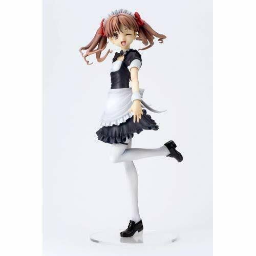 Kuroko Shirai 1/6 Scale PVC Figure B6803