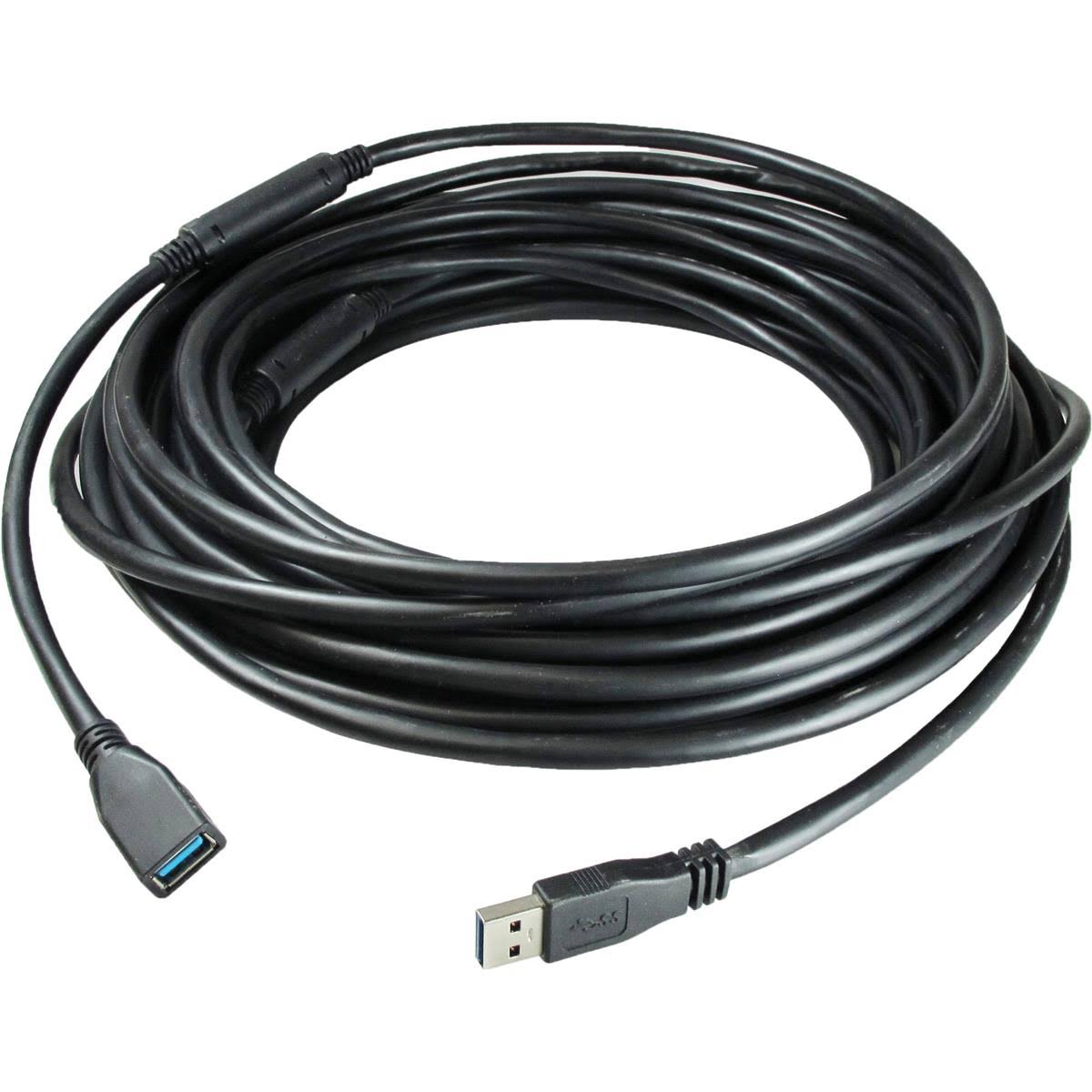35 ft. USB 3.0 Active Cable I5520