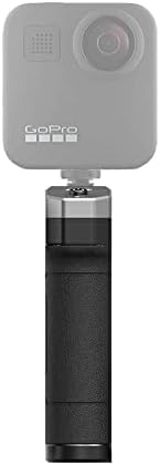 9600mAh Rechargeable Camera Side Handle with DC & USB Outputs C8716