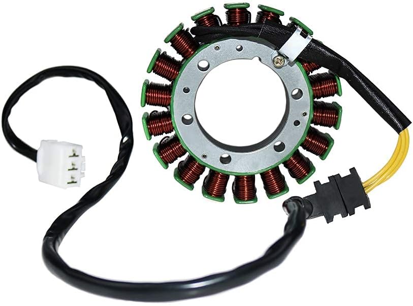 Stator Pack of 2 C13982