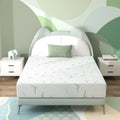 8 inch Memory Foam Twin Mattress P7345