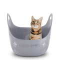 Cat Litter Box L26239