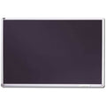 Black Chalkboard 2 x 3 ft. Aluminum Frame C614852