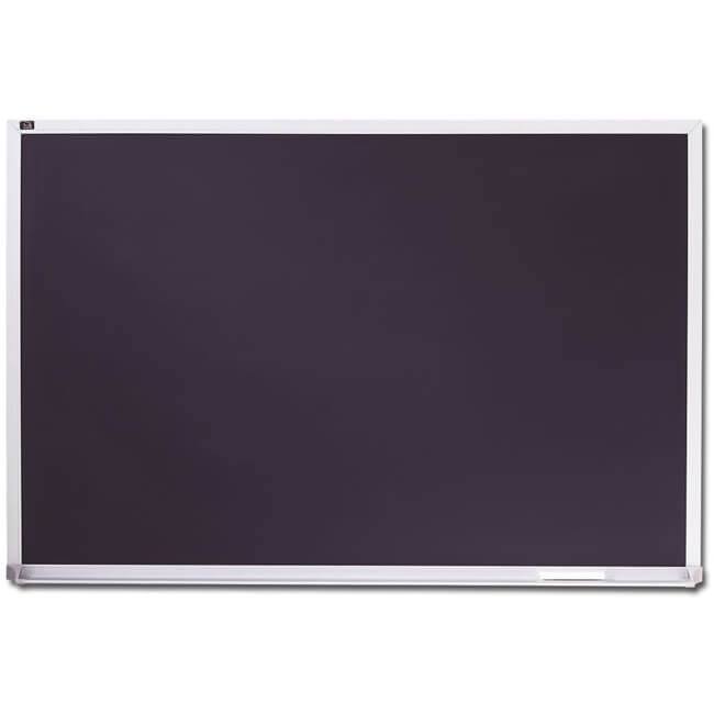 Black Chalkboard 2 x 3 ft. Aluminum Frame C614852