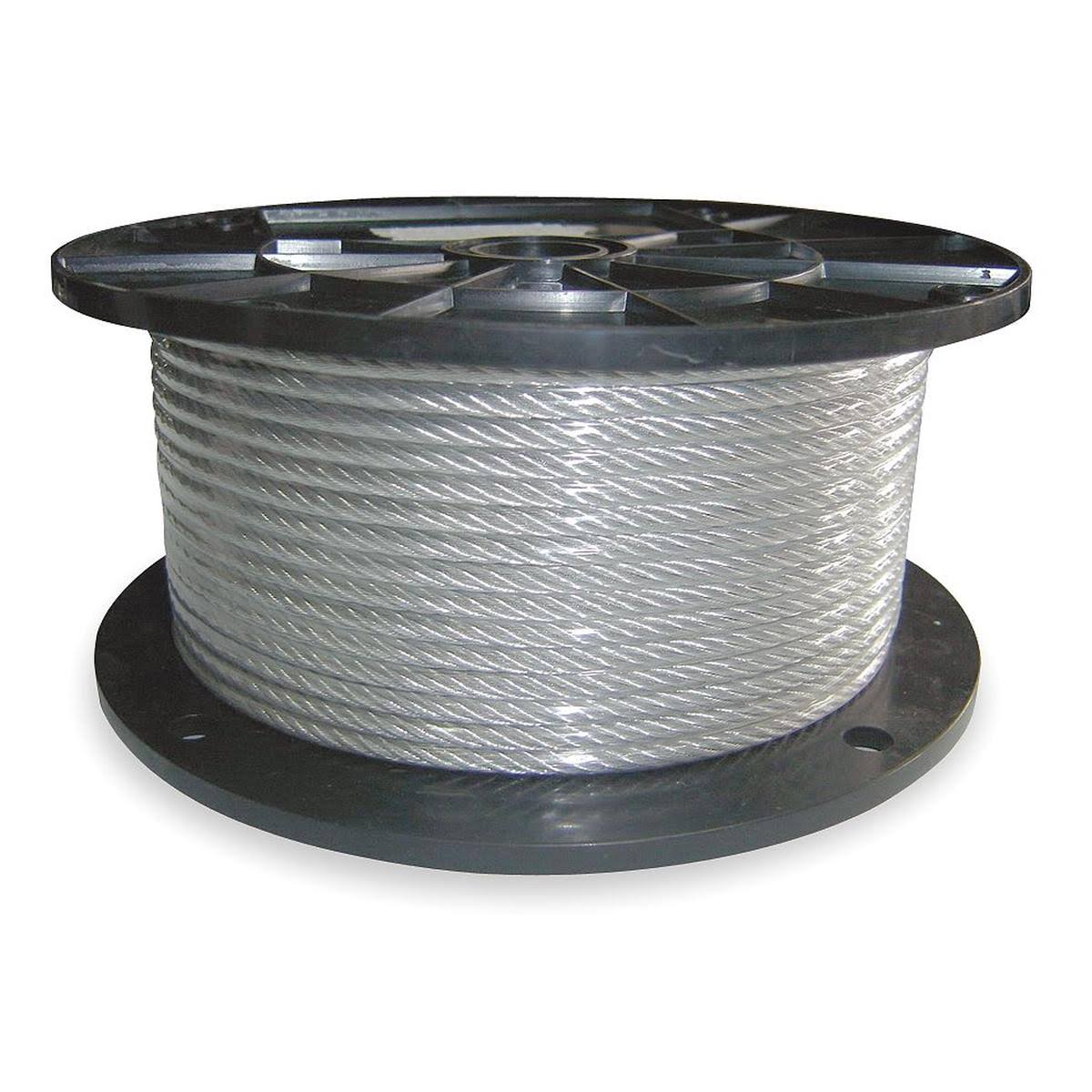 3/16 in 500 ft Cable H773851