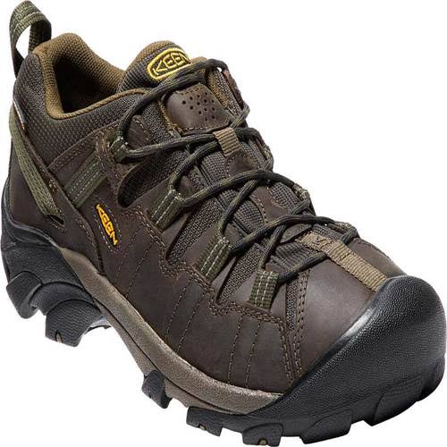 Waterproof Size 7 M Canteen Dark Olive S772499