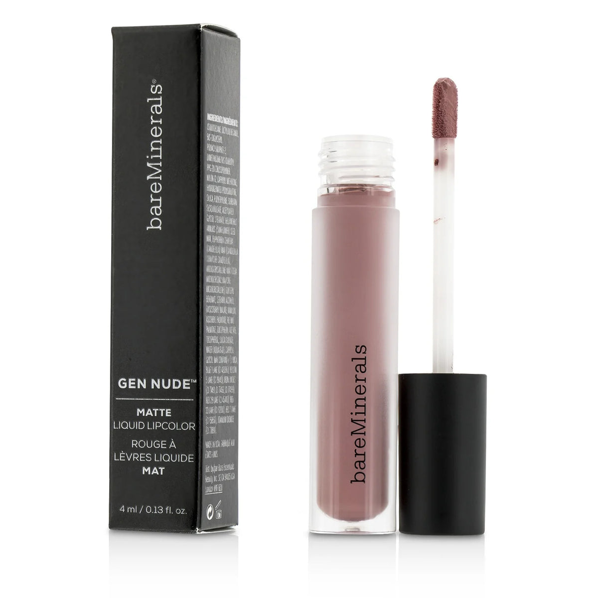 Matte Liquid Lipcolor O8021