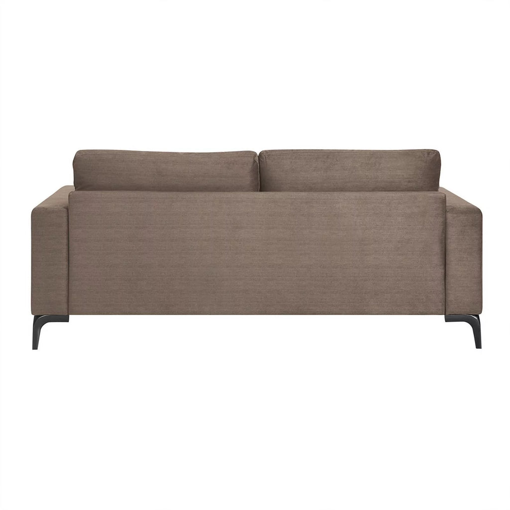 Neutral Buff Sofa L1593