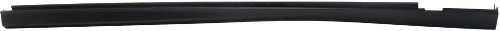 Primed Plastic Rocker Panel Trim O7643