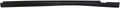 Primed Plastic Rocker Panel Trim O7643