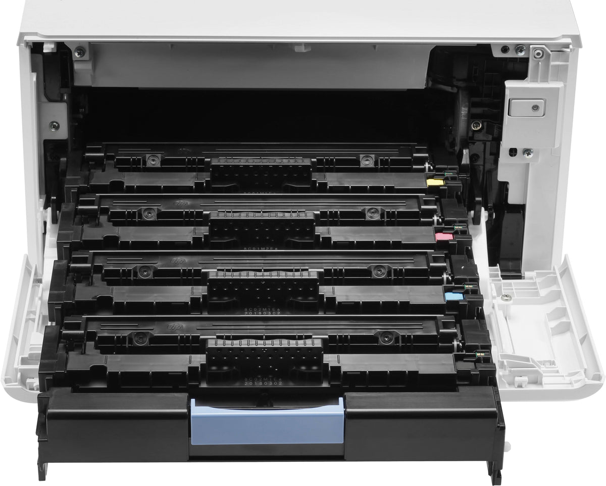 Refurbished White Color Laser Printer R895399