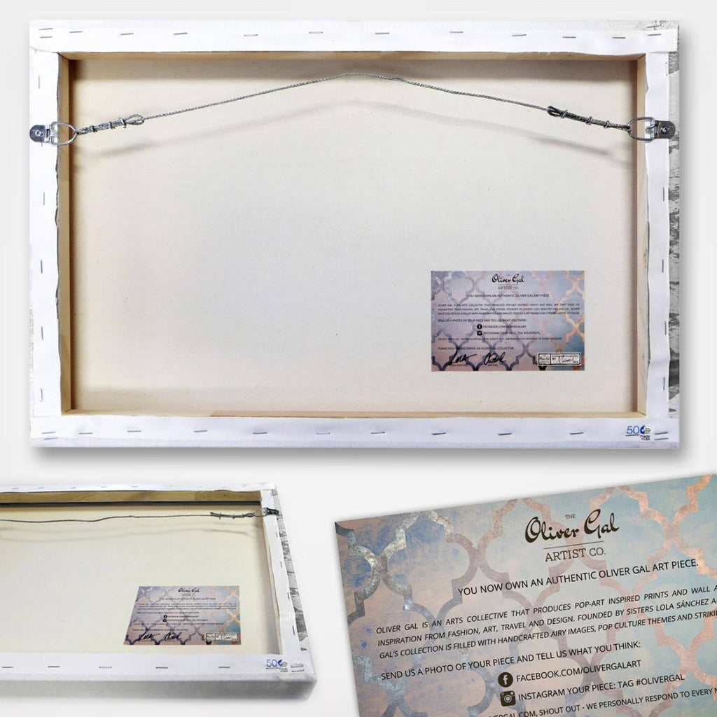 Canvas Art 30 x 20 S384053