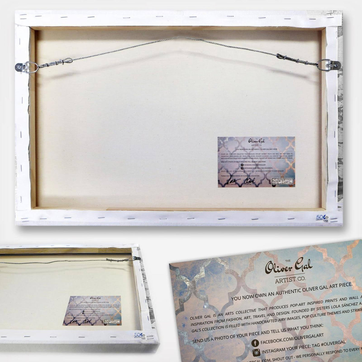 Canvas Art 30 x 20 S384053